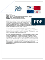 DPO 2022 - Panamá - Gabriela Gouvêa