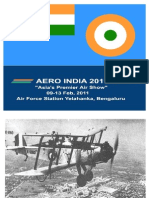 Aeroindia 2011