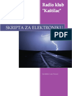 Skripta Za Tecaj Elektronike 10.11.2007.26