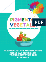 Resumen Pigmentos Vegetales-2021