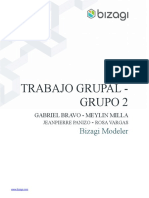 Trabajo Grupal - Grupo 2