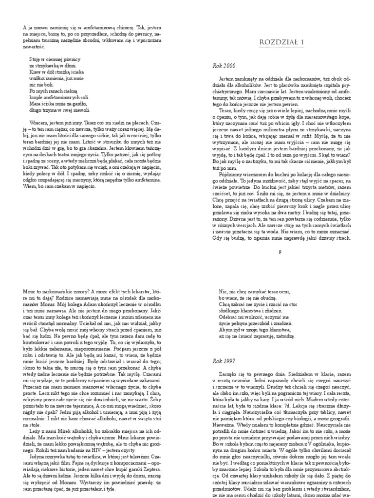 After Płomień Pod Moją Skórą Pdf Download