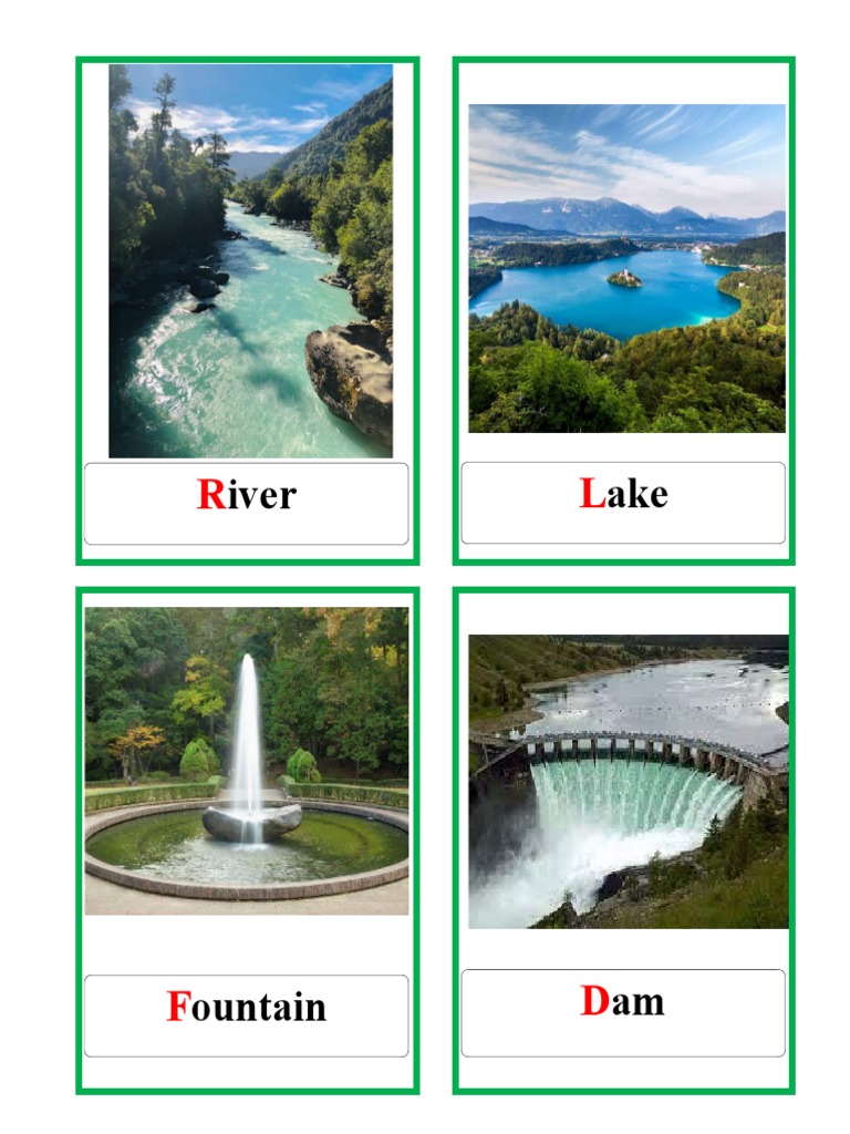 T2W3 Waterforms | PDF