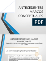 03 Marcos Conceptuales Estructuras FASB IASB