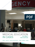 Medical Education_in_Cases Book
