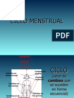 Ciclomenstrual