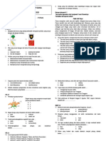 Soal Pts Ganjil Kelas 6 Tema 1 Ta. 2022-2023