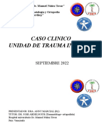 CASO CLINICO 21