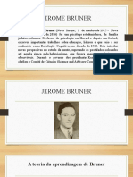 Jerome Bruner