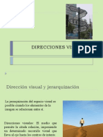 Pdfslide - Tips - 5 Direcciones Visuales