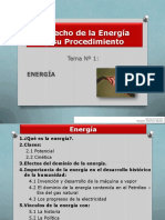 Energía