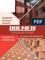 Catalogo Virtual DOLMEN 17.08.2021