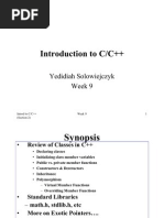 Intro_C_CPP Lesson 9 Fall_10
