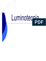 Luminotecnia