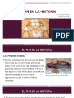 CLASE N°04 - El Pan en La Historia