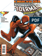 1 - Spiderman - Un Nuevo Dia