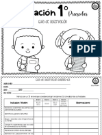 Evaluación diagnóstica 1