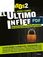 Vdocuments - MX El Ultimo Infierno de J Jesus Lemus 58f9ae0f7f0b5