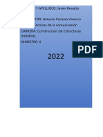 TR1 Tecnicas de La Comunicacion