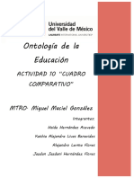 Comparativa del sistema educativo de Finlandia y México