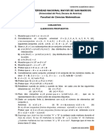 Ejercicios Propuesto2smatematicabasica22-1