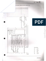 VW LT 1976 CurrentFlowDiagrams 31-62