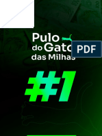 Pulo Do Gato Das Milhas 2