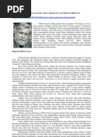 Download Clifford Geertz Dan Agama Jawa by amrimembolos SN59598145 doc pdf