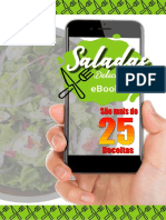 Ebook Salada Oficial