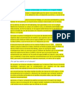 Investigación de Las Aguas Contaminadas Con Arsénico en Zimapán