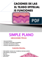 Clasificaciones