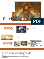 El Cristianismo