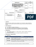 Recepcion de documentos ONPE