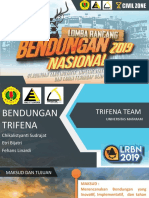 Bendungan Trifena Team