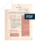 Material Del Juicio