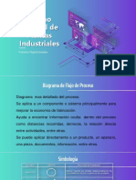 Diseño Integral de Planta Industrial Maestria