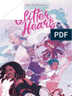 Glitter Hearts PTBR Beta