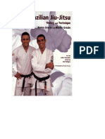Historia del Jiu-Jitsu Brasileño