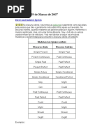 Indirect Speech