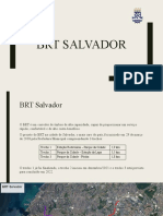BRT Salvador_RESUMO