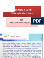 Pengantar Kapal Penangkapan Ikan