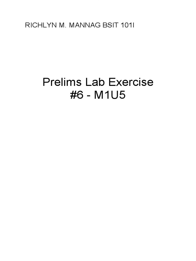 Pt lab 1 lab exercise 6 download free pdf windows 7 cursor user