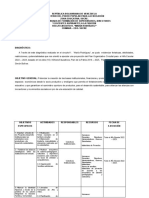 Agenda Concreta de Acciòn (Aca) - Circuito11. Red 20