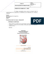 Producto Formativo LRPD Epistemologia