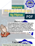 Kalagayang NG Pilipinas