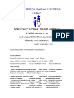 Modelo Mcmaster de Funcionamiento