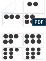 Actividad de Articlación Con Ed. Física PUNTOS