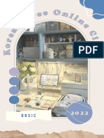 Modul KFOC 2022 - Basic