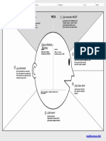 Plantilla Mapa Empatia