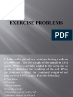 Exercise-Problems